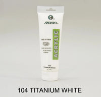 Thumbnail for Maries Acrylic Paint Tube 75ml