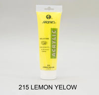 Thumbnail for Maries Acrylic Paint Tube 75ml