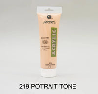 Thumbnail for Maries Acrylic Paint Tube 75ml