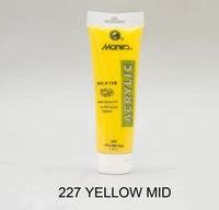 Thumbnail for Maries Acrylic Paint Tube 75ml