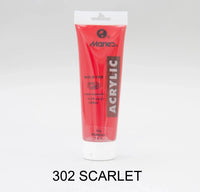 Thumbnail for Maries Acrylic Paint Tube 75ml