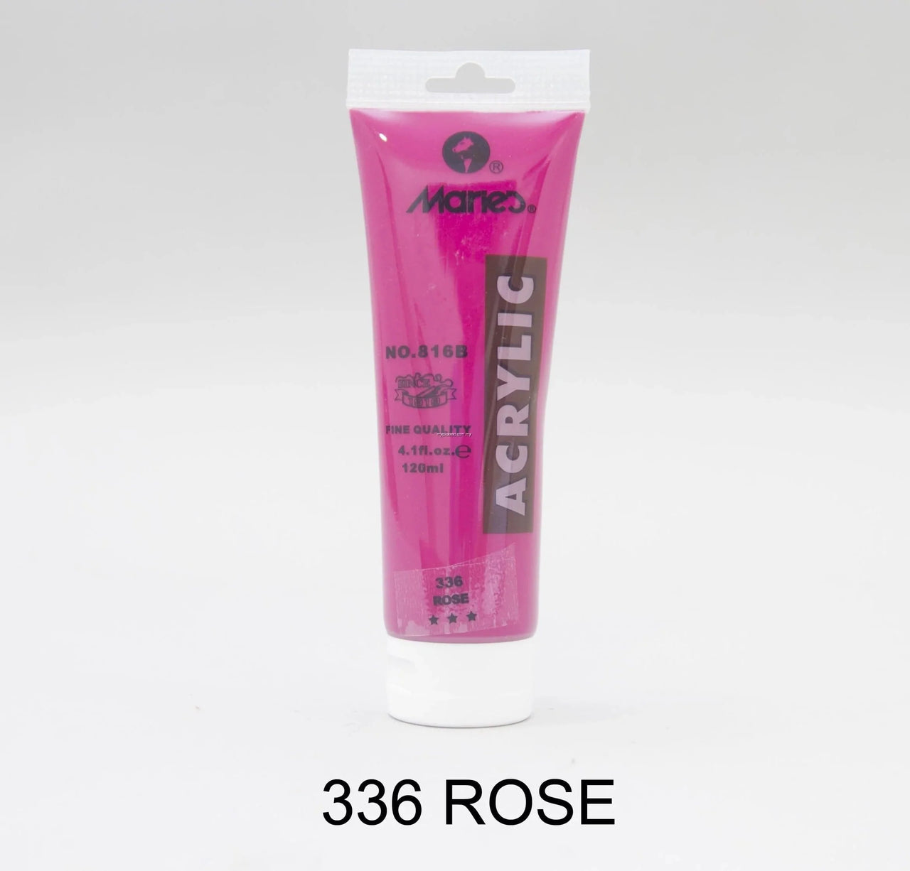 Maries Acrylic Paint Tube 75ml