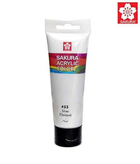 Thumbnail for Sakura Acrylic Paint Tubes 75ml