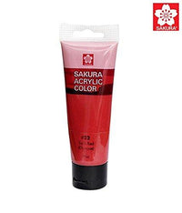 Thumbnail for Sakura Acrylic Paint Tubes 75ml