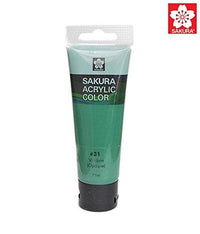 Thumbnail for Sakura Acrylic Paint Tubes 75ml