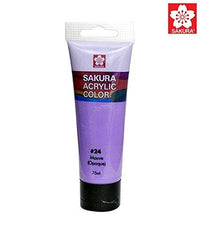 Thumbnail for Sakura Acrylic Paint Tubes 75ml