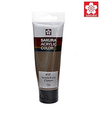 Thumbnail for Sakura Acrylic Paint Tubes 75ml