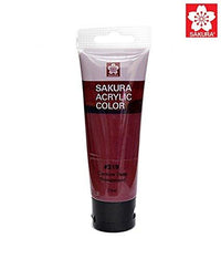 Thumbnail for Sakura Acrylic Paint Tubes 75ml