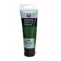 Thumbnail for Sakura Acrylic Paint Tubes 75ml
