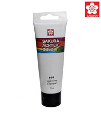 Thumbnail for Sakura Acrylic Paint Tubes 75ml
