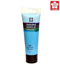 Thumbnail for Sakura Acrylic Paint Tubes 75ml