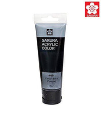 Thumbnail for Sakura Acrylic Paint Tubes 75ml