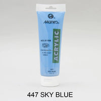 Thumbnail for Maries Acrylic Paint Tube 75ml