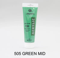 Thumbnail for Maries Acrylic Paint Tube 75ml