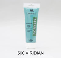 Thumbnail for Maries Acrylic Paint Tube 75ml