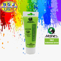 Thumbnail for Maries Acrylic Paint Tube 75ml