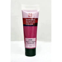 Thumbnail for Sakura Acrylic Paint Tubes 75ml