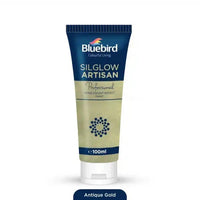 Thumbnail for Bluebird Silglow Artisan Tube 100ml