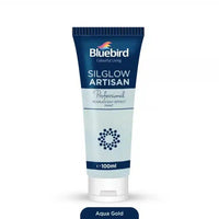 Thumbnail for Bluebird Silglow Artisan Tube 100ml