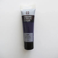 Thumbnail for Sakura Acrylic Paint Tubes 75ml