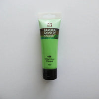 Thumbnail for Sakura Acrylic Paint Tubes 75ml