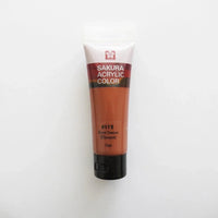 Thumbnail for Sakura Acrylic Paint Tubes 75ml