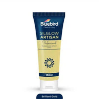 Thumbnail for Bluebird Silglow Artisan Tube 100ml