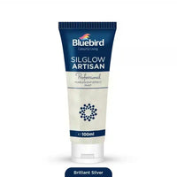 Thumbnail for Bluebird Silglow Artisan Tube 100ml