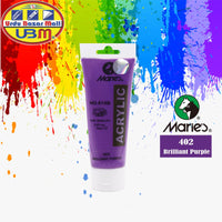 Thumbnail for Maries Acrylic Paint Tube 75ml