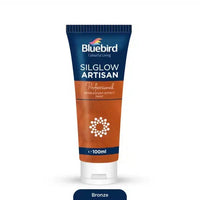 Thumbnail for Bluebird Silglow Artisan Tube 100ml