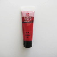 Thumbnail for Sakura Acrylic Paint Tubes 75ml