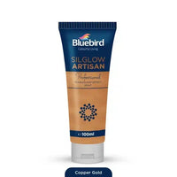Thumbnail for Bluebird Silglow Artisan Tube 100ml