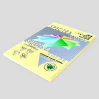 Thumbnail for Spectra Color Paper 80gm Pack of 100 Sheets