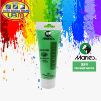 Thumbnail for Maries Acrylic Paint Tube 75ml
