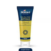 Thumbnail for Bluebird Silglow Artisan Tube 100ml