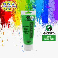 Thumbnail for Maries Acrylic Paint Tube 75ml