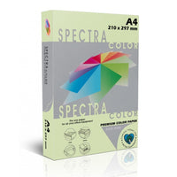 Thumbnail for Spectra Color Paper 80gm Pack of 100 Sheets