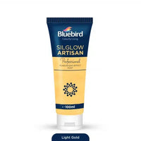 Thumbnail for Bluebird Silglow Artisan Tube 100ml