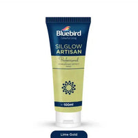 Thumbnail for Bluebird Silglow Artisan Tube 100ml