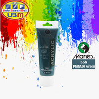 Thumbnail for Maries Acrylic Paint Tube 75ml