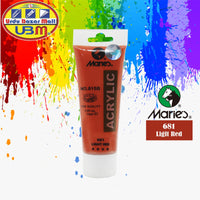 Thumbnail for Maries Acrylic Paint Tube 75ml