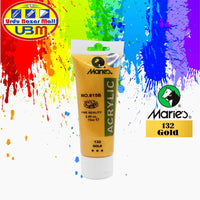 Thumbnail for Maries Acrylic Paint Tube 75ml
