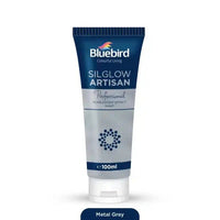 Thumbnail for Bluebird Silglow Artisan Tube 100ml