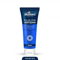 Thumbnail for Bluebird Silglow Artisan Tube 100ml