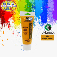 Thumbnail for Maries Acrylic Paint Tube 75ml