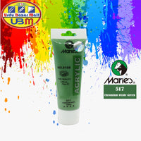 Thumbnail for Maries Acrylic Paint Tube 75ml