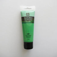 Thumbnail for Sakura Acrylic Paint Tubes 75ml