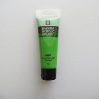 Thumbnail for Sakura Acrylic Paint Tubes 75ml