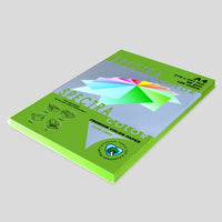 Thumbnail for Spectra Color Paper 80gm Pack of 100 Sheets