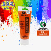 Thumbnail for Maries Acrylic Paint Tube 75ml